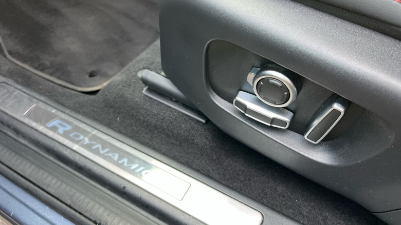 Land Rover Discovery Sport 1.5 P300e R-Dynamic HSE 5dr Auto [5 Seat] Station Wagon